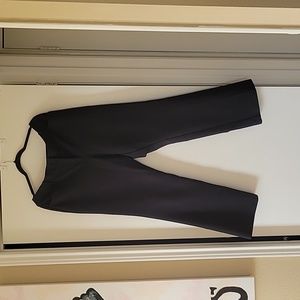 Worthington Curvy Fit Perfect Trouser